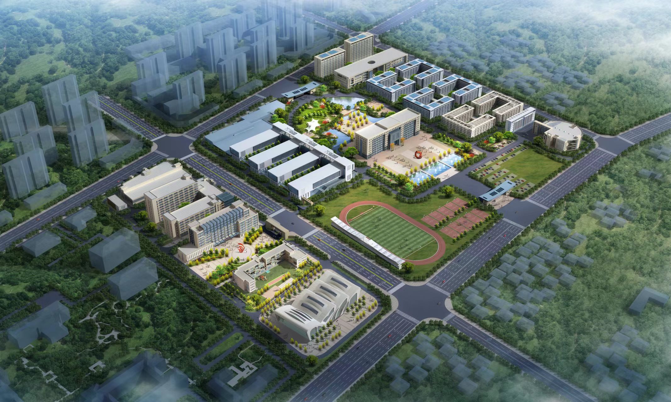 《追寻党的光辉足迹 讲传人社惠民故事》系列专题片