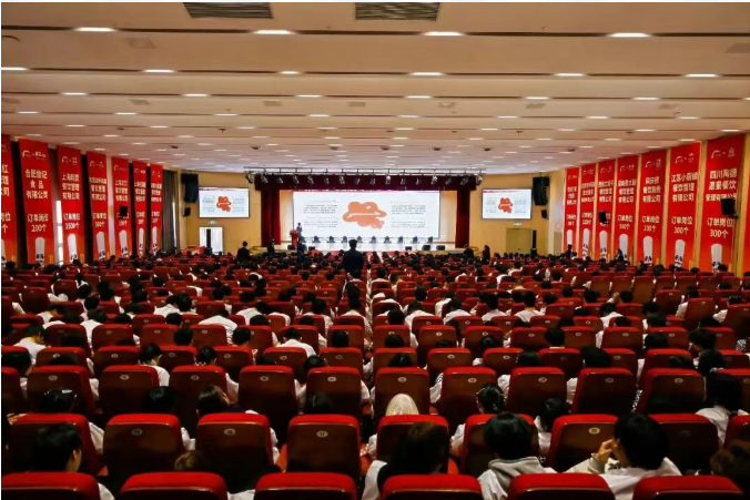 重磅通知！安徽新东方千企万岗优才计划即将启幕，锁定技能就业新未来