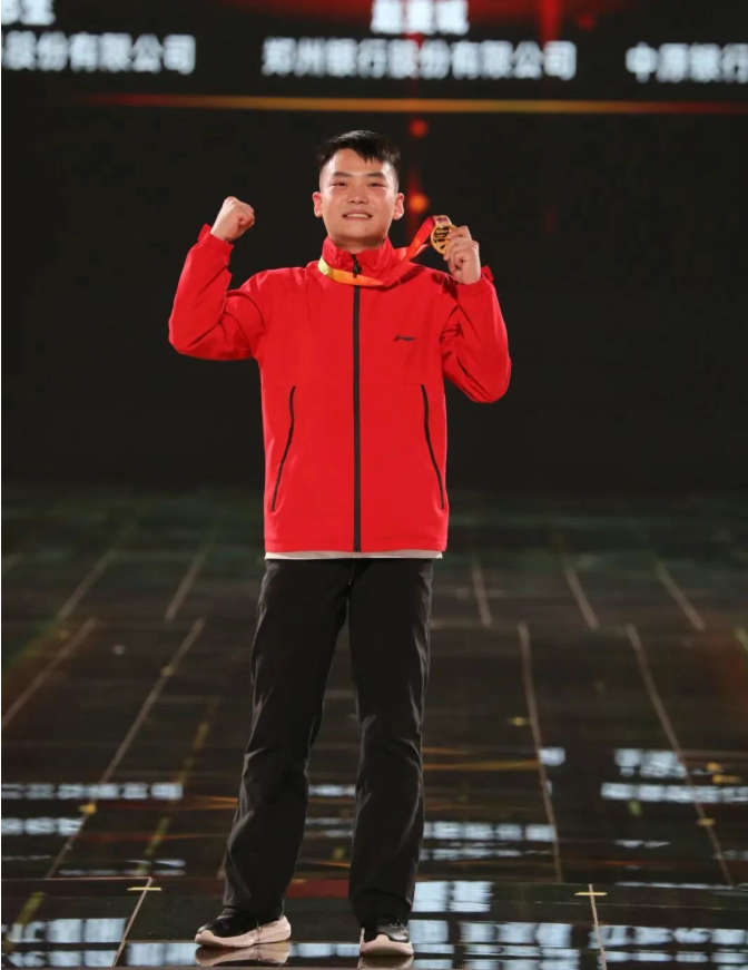 重磅通知：安徽新东方学子蝉联全国职业技能大赛烹饪（西餐）项目冠军