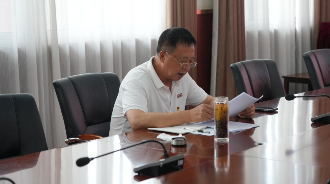 学习语｜为建设教育强国科技强国人才强国作出新贡献